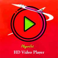 PlayerJet : HD Video Player