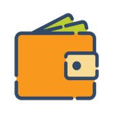 Simple Expense Note icon