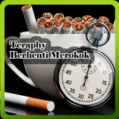 ikon Teraphy Berhenti Merokok