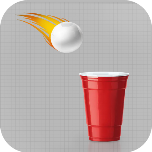 Ping Pong Ball Game icon