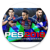 PES 18 Guide icon