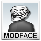 ModFace icon