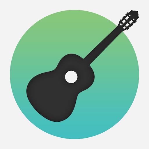 Гитараоке — Песенник с аккордами для гитары icon