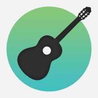 Гитараоке — Песенник с аккордами для гитары on 9Apps