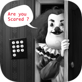 Hello Scary Neighbor - Granny House icon