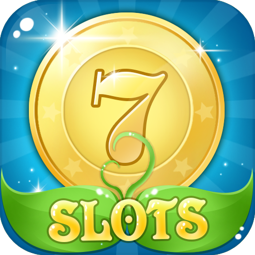 slot machine icon
