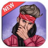 PNG BACKGROUNDS - New Editing PNG Backgrounds icon