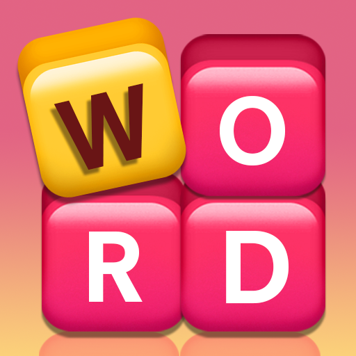Word Slide - Word Games icon