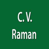 C. V. Raman on 9Apps