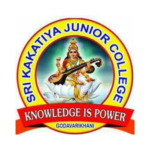 Sri Kakatiya Junior College icon