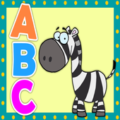 abc phonic sound - an app for kids to learn abc icon