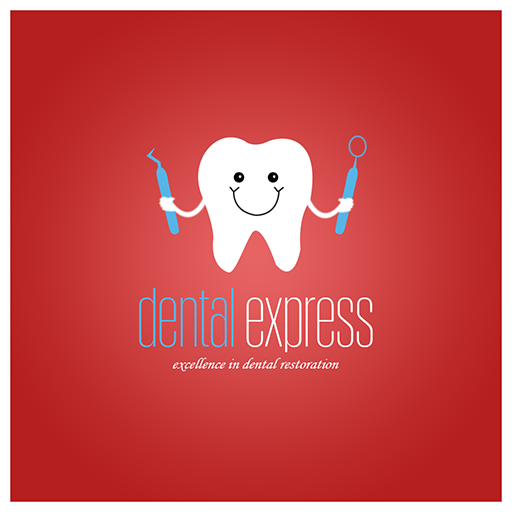 Dental Express आइकन
