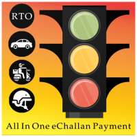 All In One Traffic Challan Payment on 9Apps