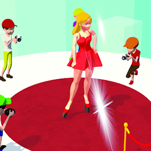 Shoe Beauty Race Helper icon