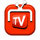 All Indian Live TV Guide icon