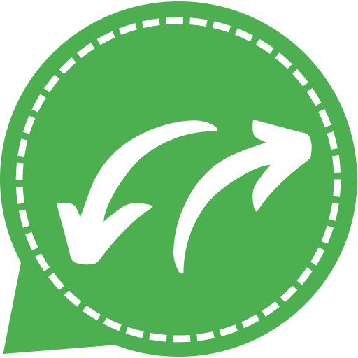 Statuses Divvy - Save and Share WhatsApp Statuses icon