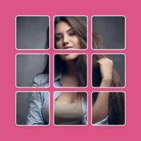 Photo Splitter : Insta square and Grid Maker