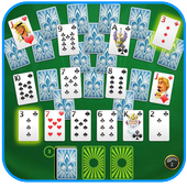 Solitaire Mania 2016 icon