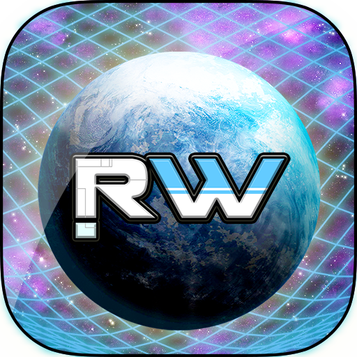 Relativity Wars : Space RTS with Science! icon