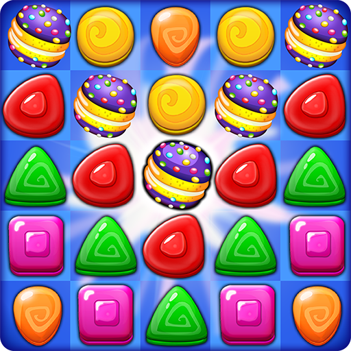 Cookie Crush Mania 3 icon