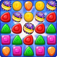 Cookie Crush Mania 3