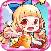 Candy Run icon