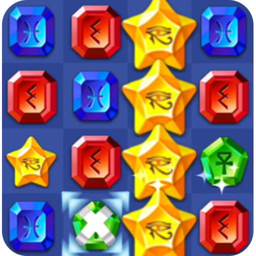 Jewels Island icon