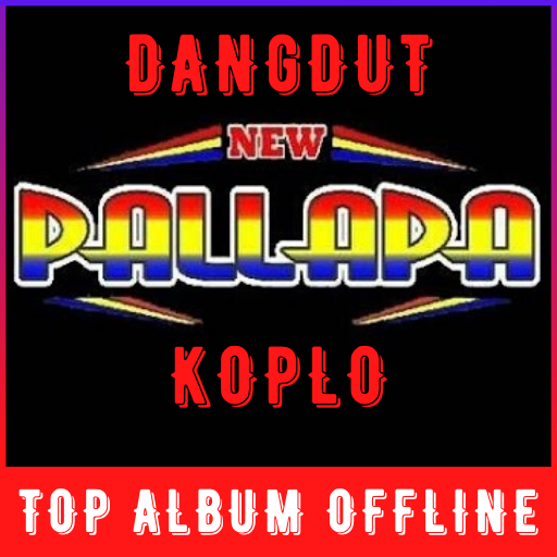 New Pallapa Dangdut Songs Complete Offline icon