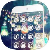 Theme Elf World icon