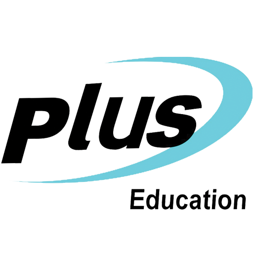 PLUS EDUCATION icon