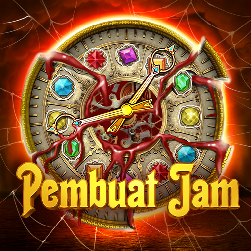 Pembuat Jam - Perlawanan 3 icon