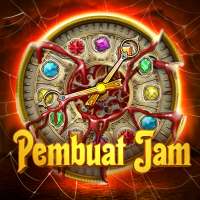 Pembuat Jam - Perlawanan 3