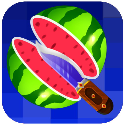 Perfect Fruit Cutter icon
