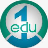 Edu One icon