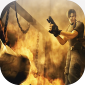 Grand Mods For Resident Evil 4 icon