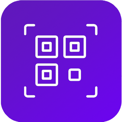 QR Code Pro-Reader &amp; Generator icon