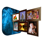 My Photos Live Wallpaper icon