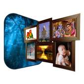 My Photos Live Wallpaper