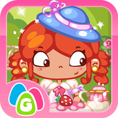 Tea Party Slacking icon