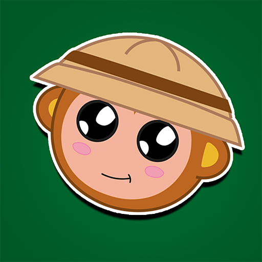 Monkey Doctor icon