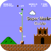 Mario Super Tricks For Game иконка