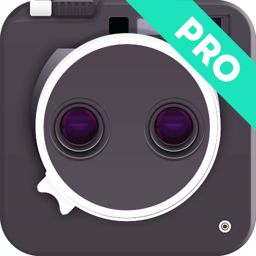3D Camera Pro icon