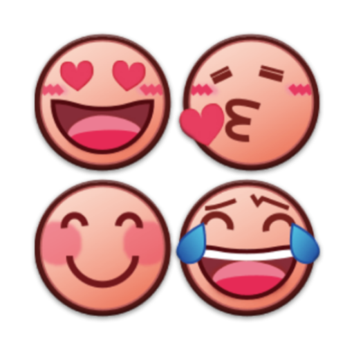 Emoji Fonts for FlipFont أيقونة