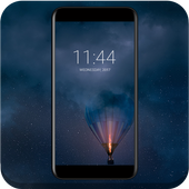 Theme Launcher For Nokia 8 | Nokia 9 أيقونة