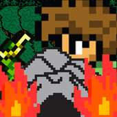 Free Terraria Zombie icon