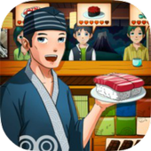 Sushi Master icon