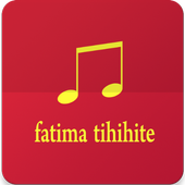 fatima tihihit mp3 أيقونة