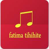 fatima tihihit mp3 on 9Apps