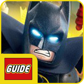 GUIDE LEGO Batman Movie icon
