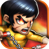 X-Fighting Ⅱ- Return of legend icon